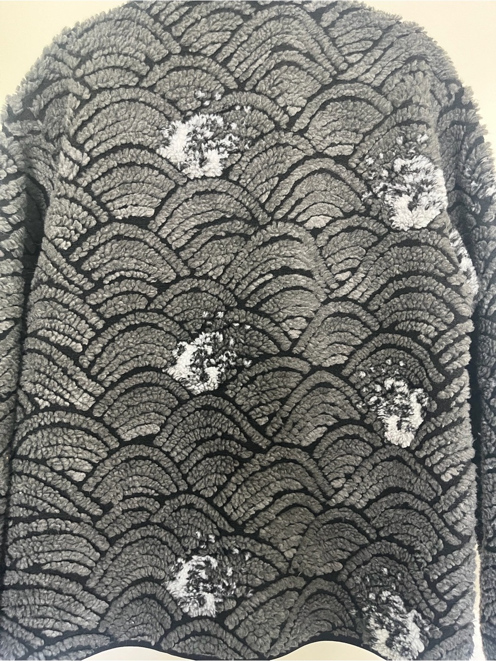 Sundae School Fleece S - Picture 3 of 6